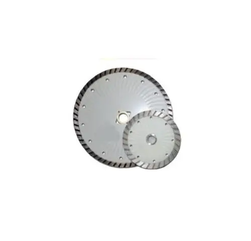 Diamond 18010 Turbo Saw Blade 4x0.095x7/8 Fast Cutting