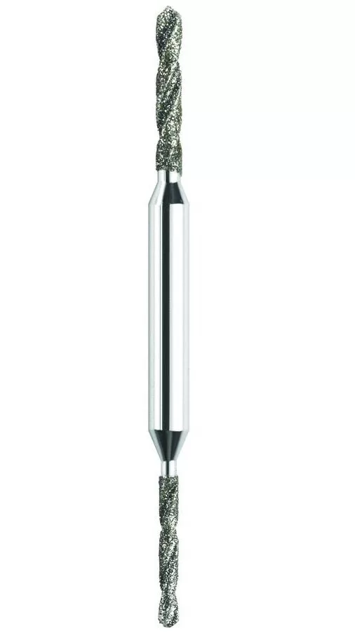 Dremel 664DR Diamond Drill FlipBit 1/8 Inch Precision Drilling