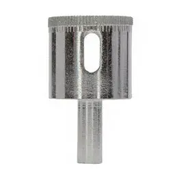 1-1/4-Inch Diamond Hole Saw Tile Glass and Ceramic Cutting Exchange-A-Blade