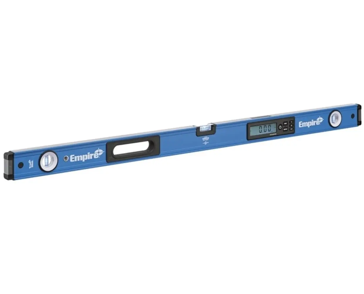 Empire E105.48 True Blue Digital Box Level 48 Inch Professional Measuring Tool