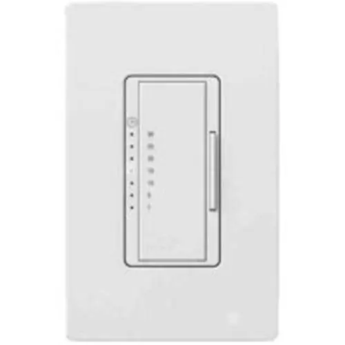 Lutron Maestro Fan Control and LED Dimmer On Sale Electrical Material & Goods Lutron Electronics
