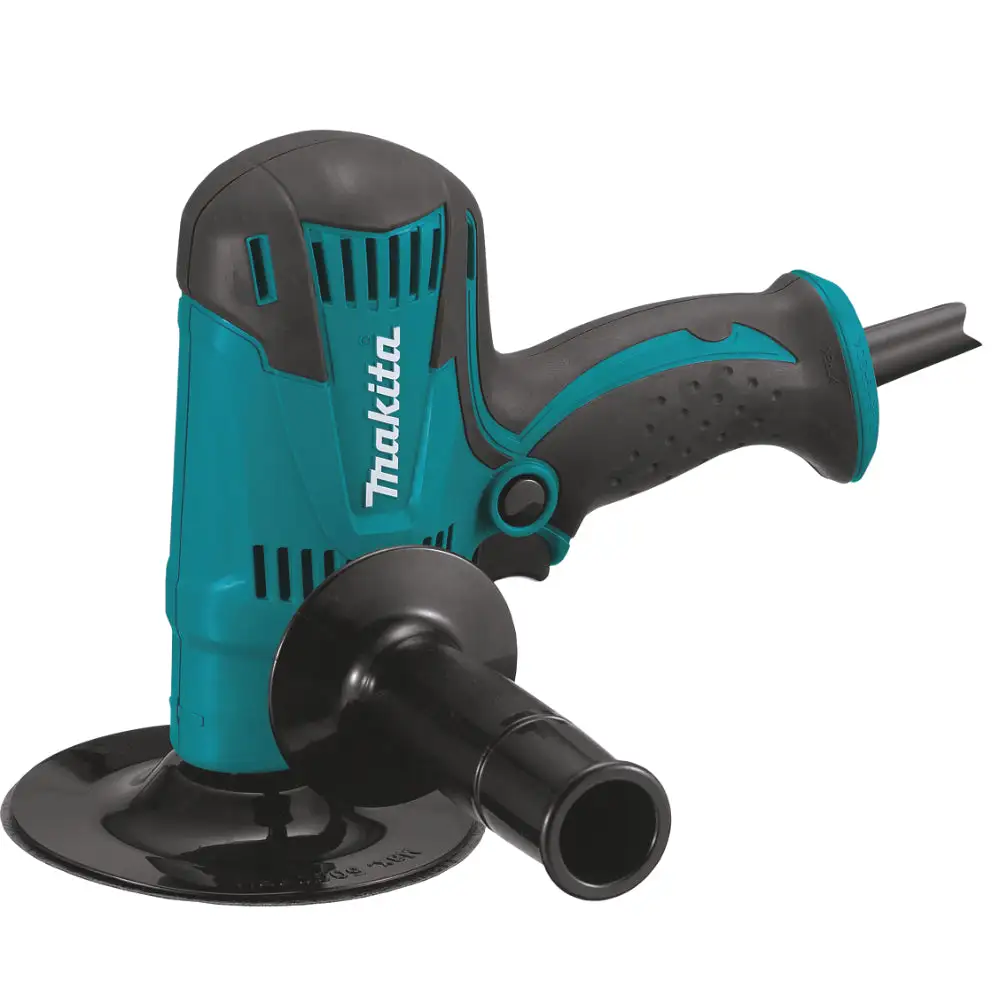 Makita GV5010 Vertical Disc Sander 4.2 Amp 4500 RPM 5 Inch