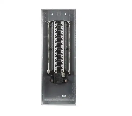 Mobile Home Disconnect Electrical Panel Industrial Supplies GE