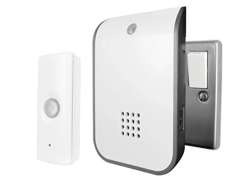 Uni-Com Premium Plug- Door Chime