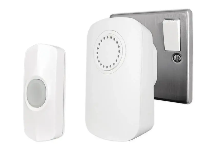 Uni-Com Smart Plug- Door Chime