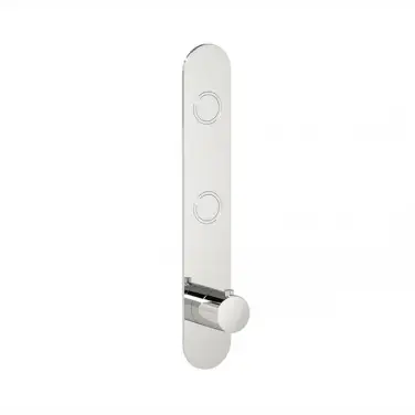 Decorative place 3 SIXTY shower valve om063 Strike Plate