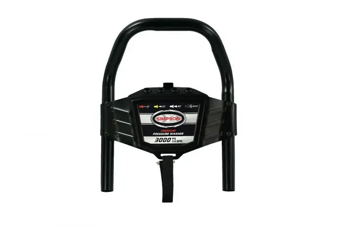 FNA 7110946 Reinforced Handle Service Assembly Kit