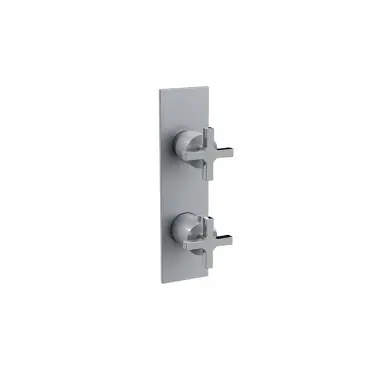 Smart Lock VOLEX decorative place shower valve om031