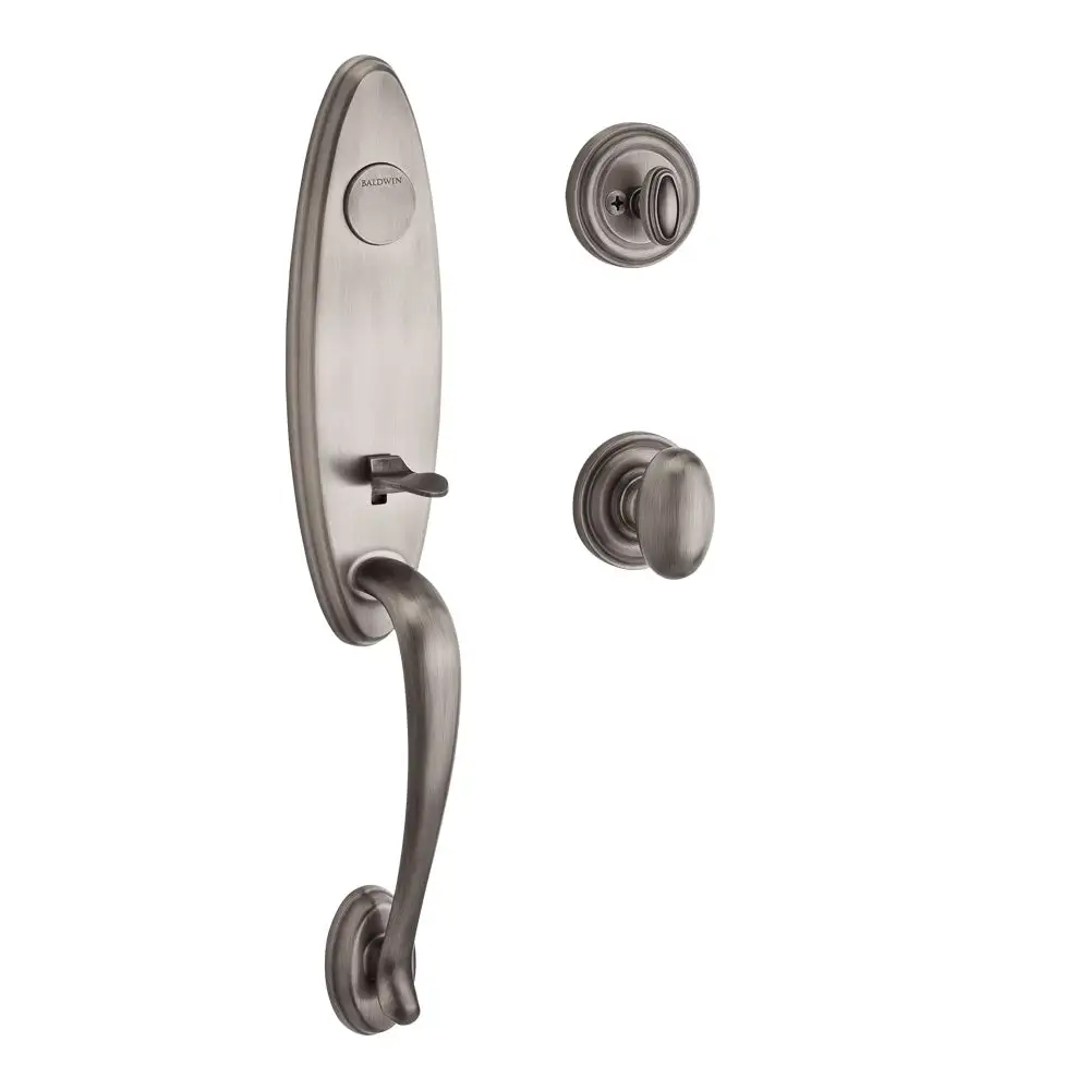 Reserve Full Dummy Napa Handleset - Low Price Hardware Repair Tools Sale BALDWIN