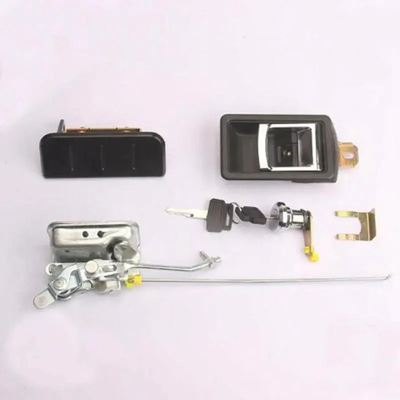 OEM Replacement DAEWOO DH220 Door Lock