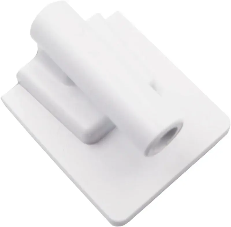 Frigidaire Refrigerator Door Hinge (241779401) Front Door Security