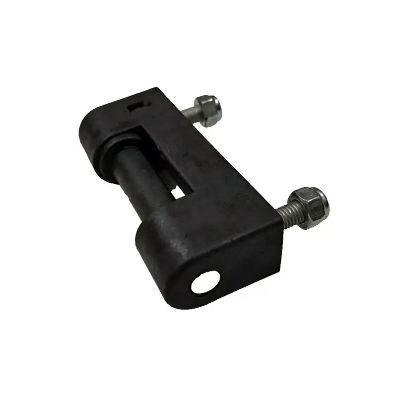 Hinge Block Assembly 331/31247 JCB Loader 406 409 411 426e 456