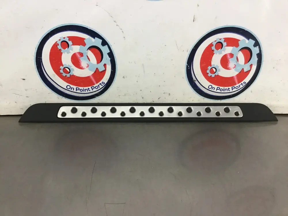 13-20 Scion FRS Subaru BRZ Driver Left Door Kick Plate SU00303260 OEM 23BDZC7 Compatible Smart Home Hubs