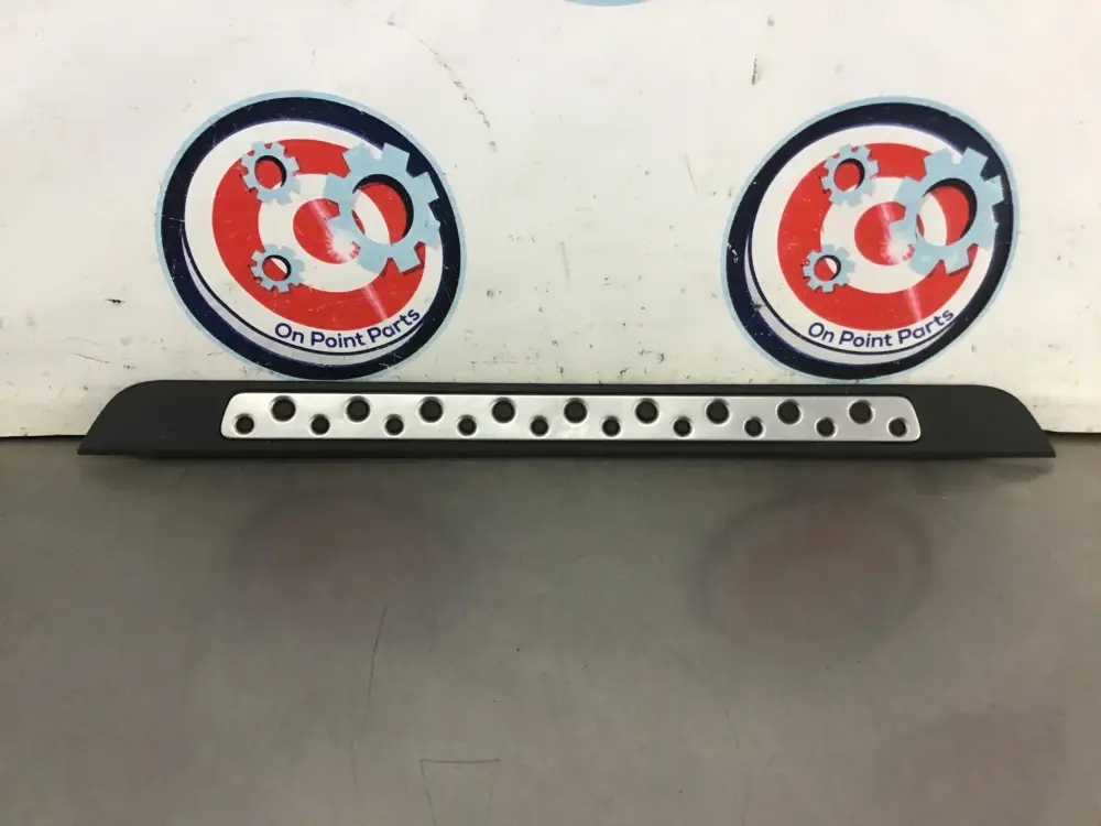 Deadbolt Lock 13-20 Scion FRS Subaru BRZ Passenger RH Door Kick Plate 94060CA060 OEM 23BDZC7