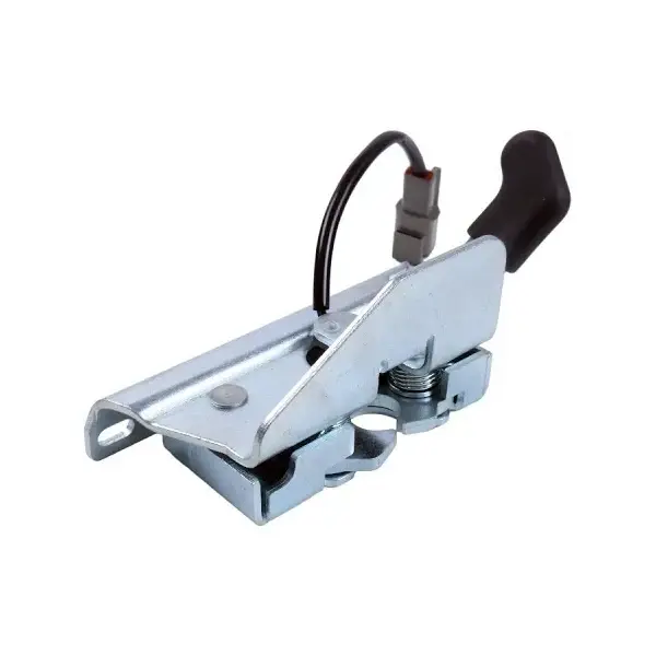 Door Latch Lock 7109661 Bobcat Skid Steer Loader 751 753 763 773 863 864 873 883 963