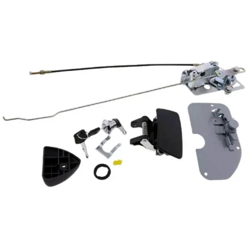 Door Lock Assembly 4409394 Hitachi ZX110 ZX120 ZX120-3 ZX160 ZX200 ZX230 ZX240-3 ZX270 ZX330 ZX330-3 ZX450-3