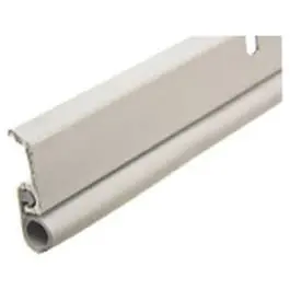 Aluminum/Vinyl Door Set Durable and Stylish Entryways Frost King