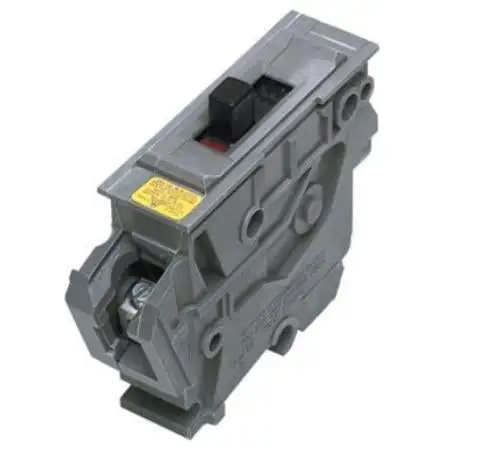 Connecticut Double Pole Circuit Breaker - 240V Electrical Panel Protection Connecticut Electric