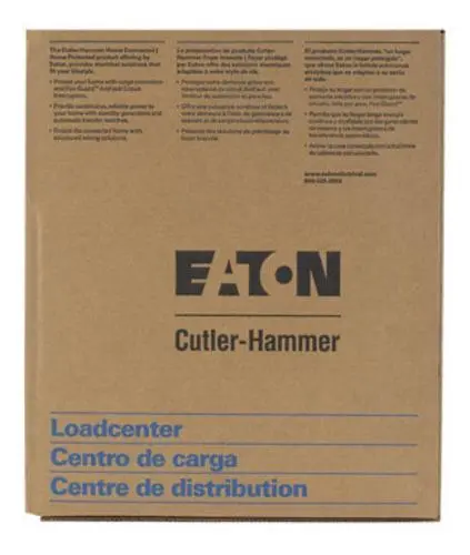 Double Pole Circuit Breaker Best Electrical Repair Supply Store EATON