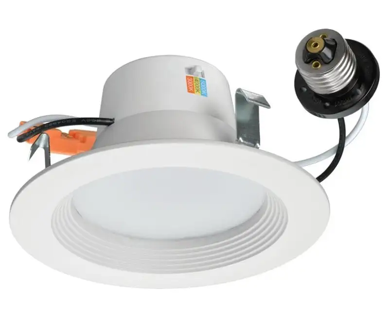 ETI 53185142 Dimmable Single Volt Down Light Kit LED Lamp Indoor Use