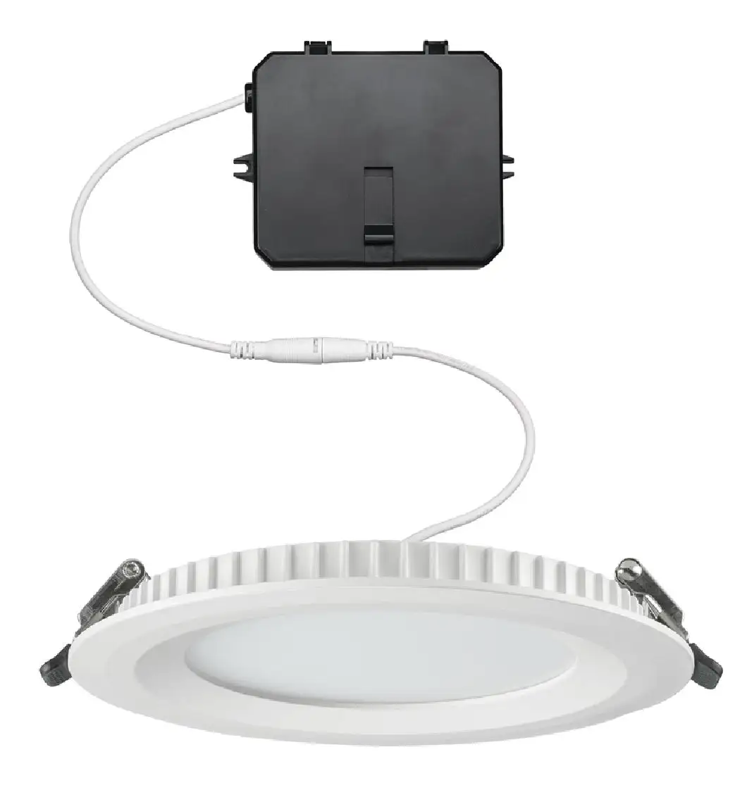 ETI 53807211/53807103 Edgelit Downlight 15 Watts 120 Volt