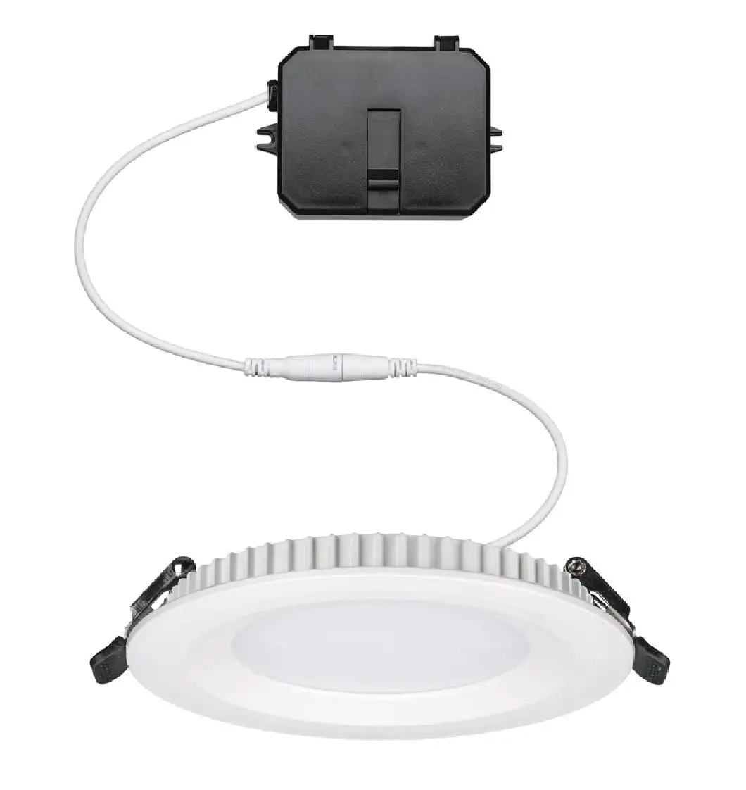 ETI 53808103/53808211 Recessed Edgelit Downlight 4 Inch