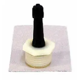 Plastic Blow Out Plug Drain Cleaning Various
