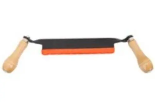 Koch 4080058 Draw Shaves 13 Heavy Duty Woodworking