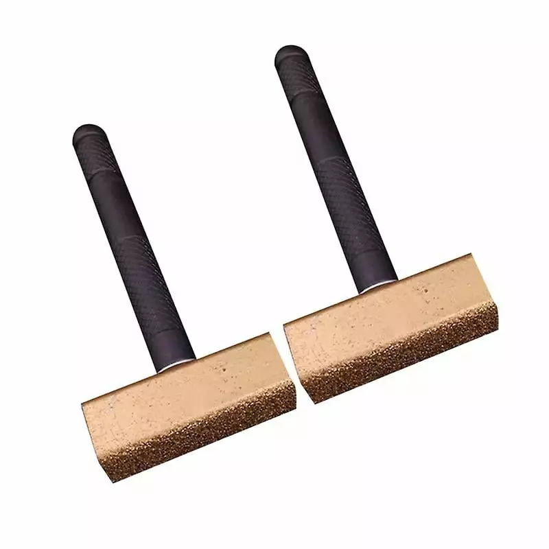 2pcs Dresser Stick Furniture Repair Tool Drawer Alignment allinless