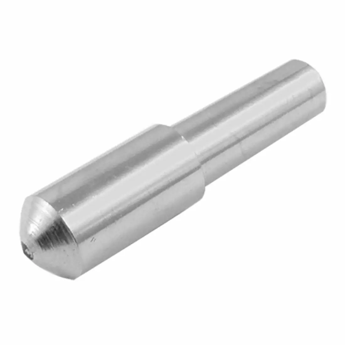 One---kind Bargains Grinding Wheel Diamond Dresser Dressing Pen Tool Silver Tone Unique Bargains