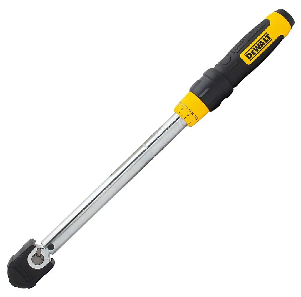 DEWALT Magnetic Drill Accessory Kit Essential Hardware Tools Professionals