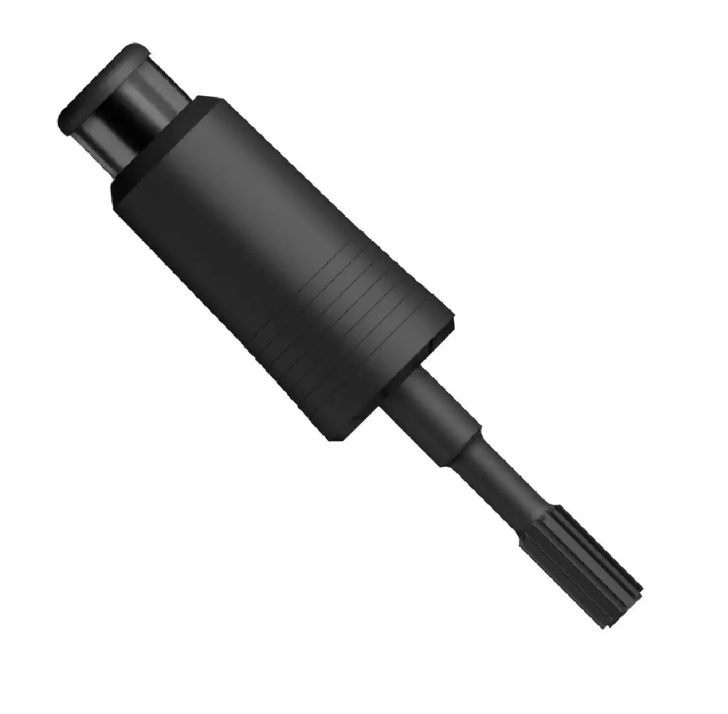 Diablo DMAMXAD1010 Spline to SDS-Max Adapter