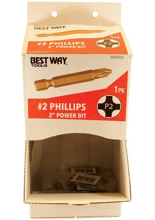 General Purpose Drill Bit Set 1/16"-1/2" - Best Hand Tool Supply Black u0026 Decker