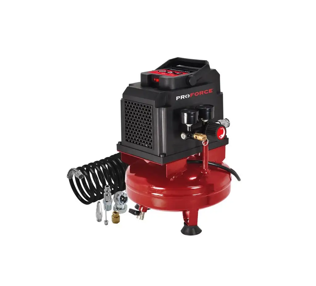 DeWalt DWAH1117 Impact Ready Drill Bit Set High Speed Steel Professional Use