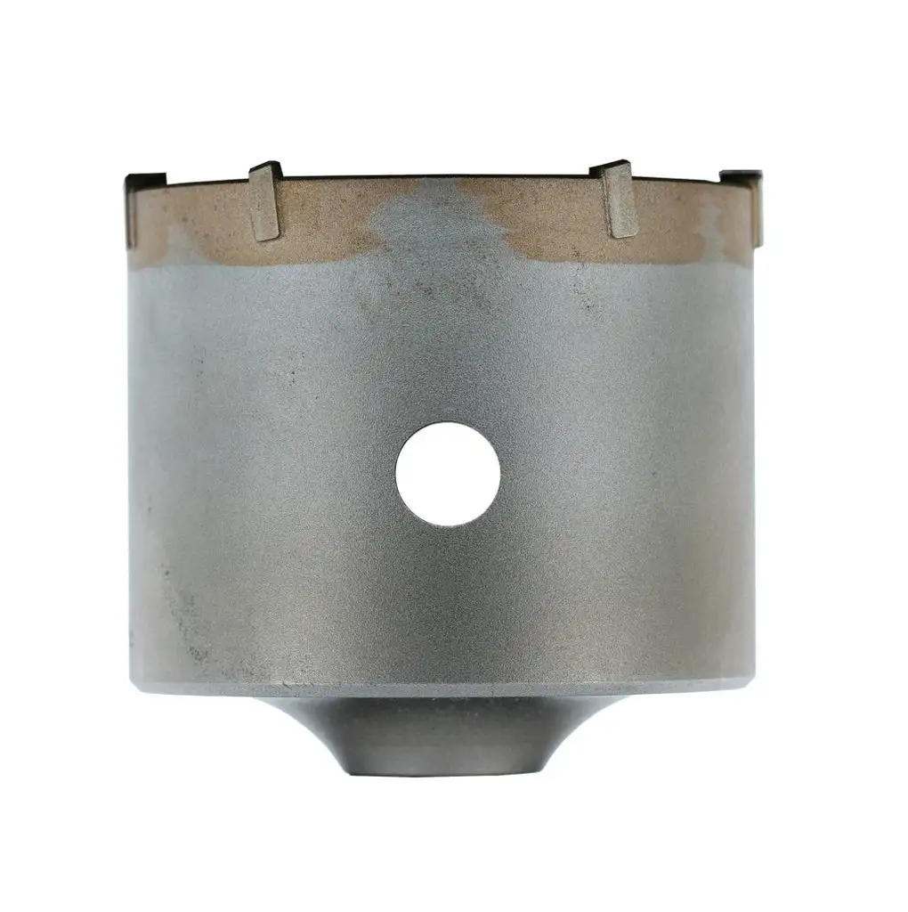 Diablo DSF1125 Self Feed Drill Bit - Hex Shank HSS Drill Bit Fast Drilling