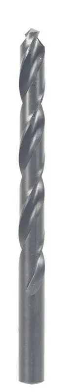 Irwin 13/32 x 5-1/4 L High Speed Steel Drill Bit 1 pc Pack 6