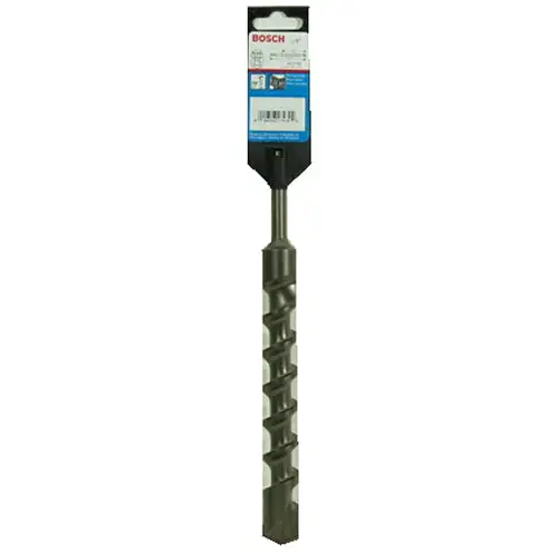 Sds-Plus HC2124 Rotary Hammer Bit 3/4 x10 x12 Inches
