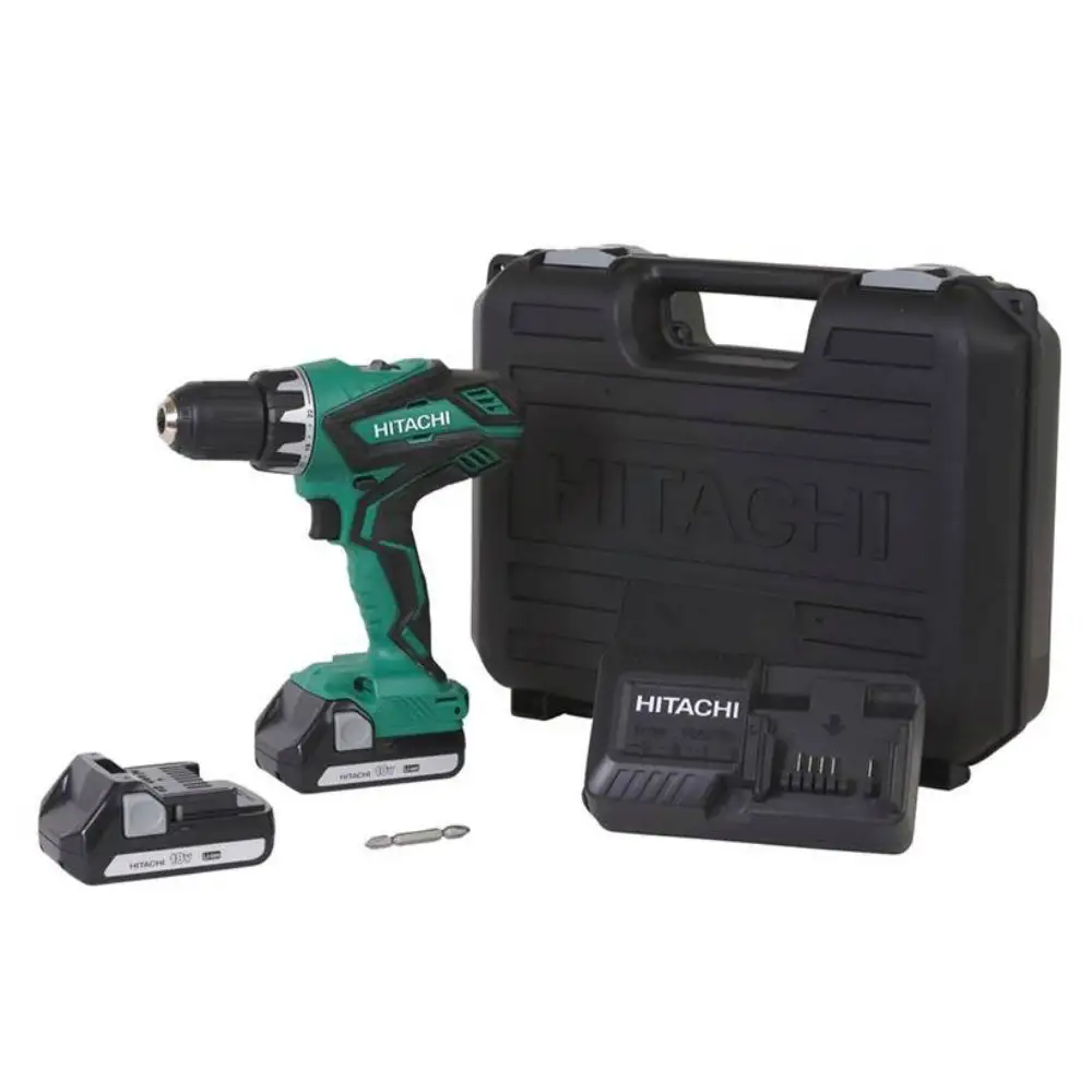 Skil CB737501 PWRCore 12 Drill Driver and Laser Measure Kit 12 Volt