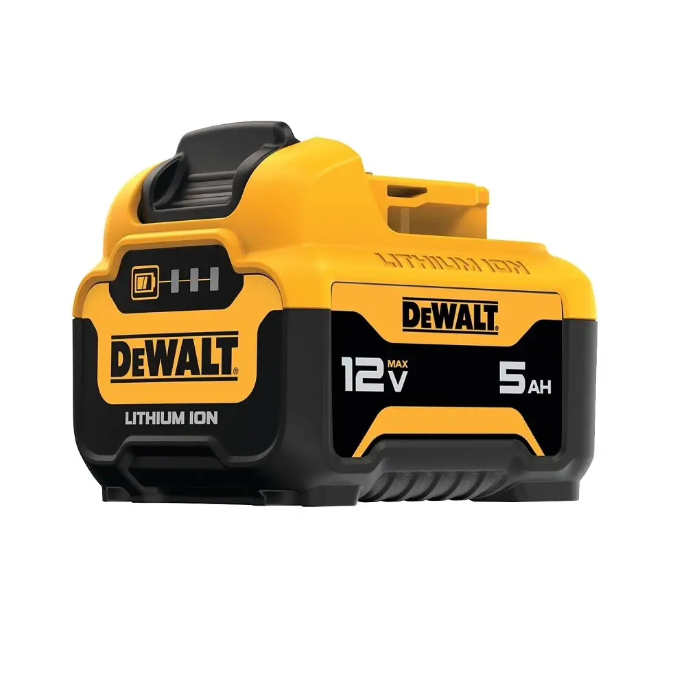 DeWalt DCD800D1E1 Max XR Brushless Cordless Drill Driver Kit 20 Volt
