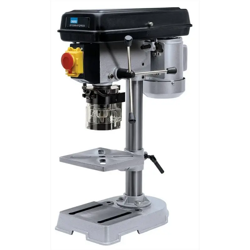 Draper D13/5DA 5 Speed Bench Drill, 350W - (38255)
