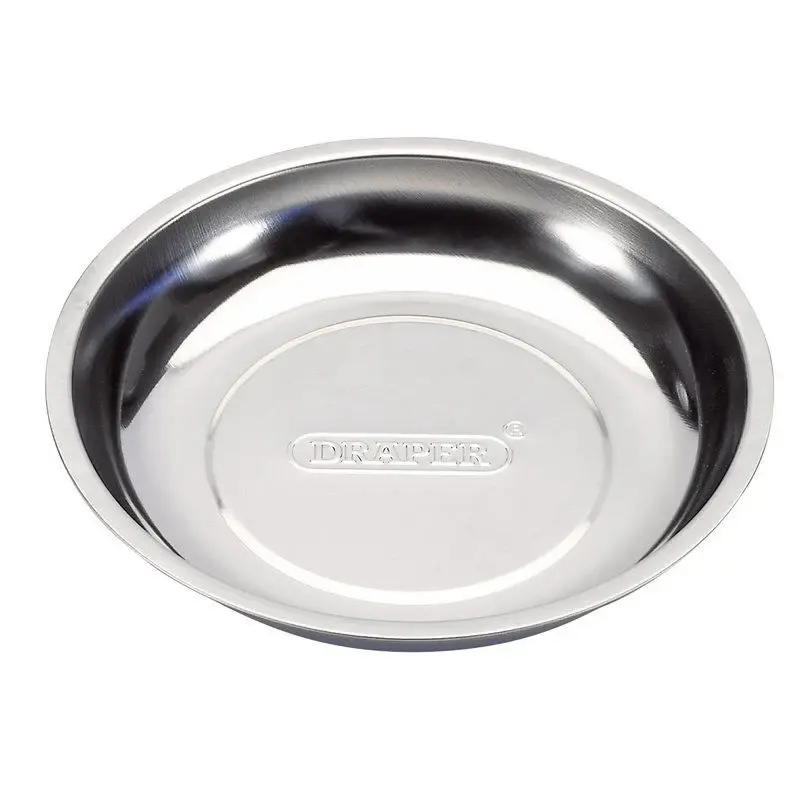 Draper MPT5B Magnetic Parts Bowl, 150mm - (01093)