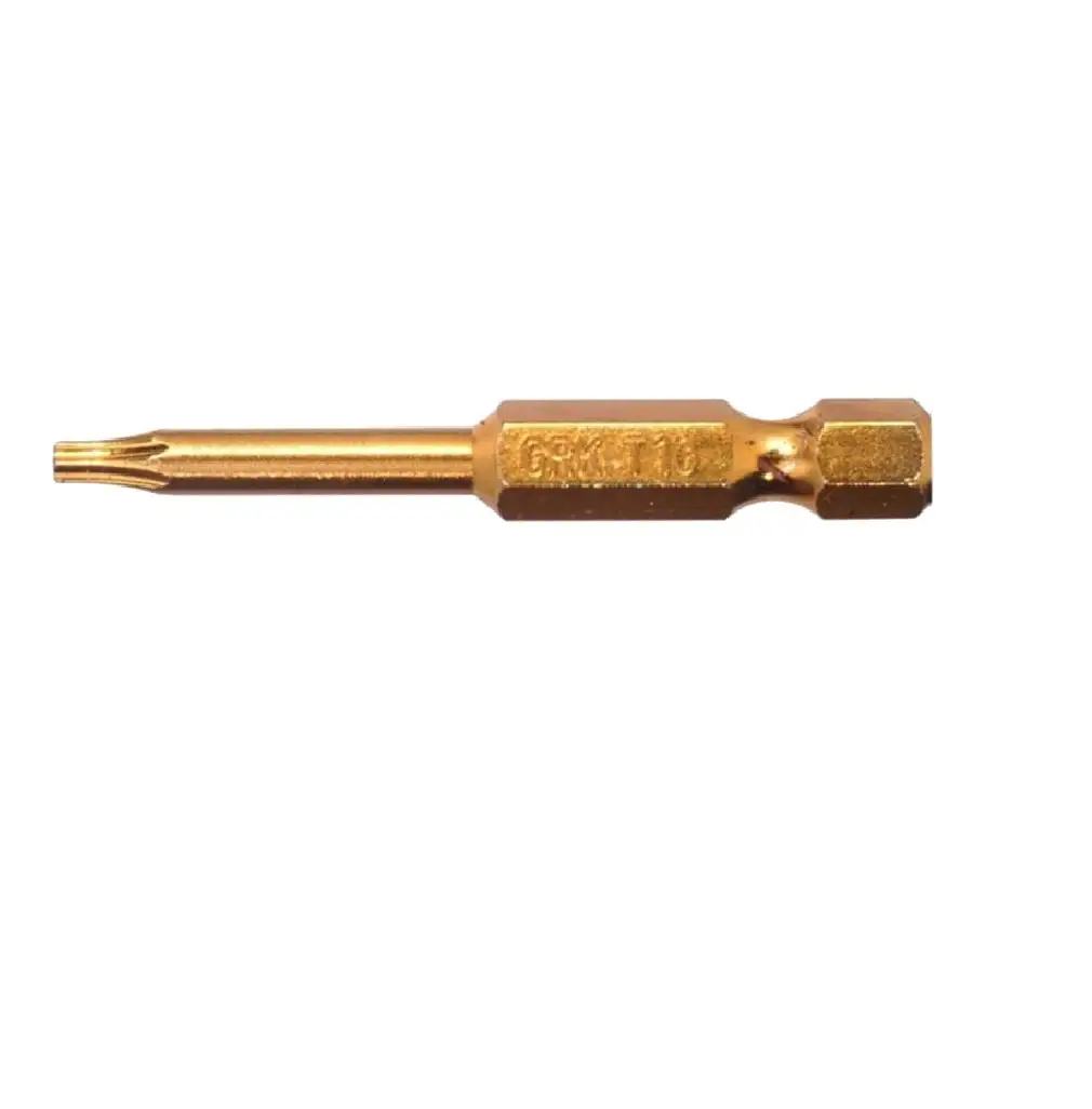 GRK 86419 Star Drive Bit 2 Inch Screw Driving Applications