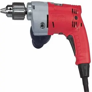 Milwaukee 1/2 Inch Magnum Drill Heavy-Duty Drilling Country True Value