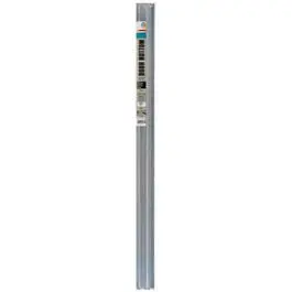 Aluminum Drip Cap & Door Bottom Combination 36-. Frost King