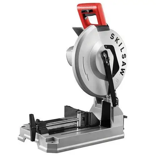 Skil SPT62MTC-22 Dry Cut Saw 12 Inch 15 Amp Power Tool