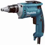 Makita FS4200 Powerful Drywall Screwdriver 6 Amp 0-4000 RPM