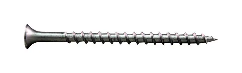 Pro-Fit No. 10 X 3-1/2 . L Phillips Drywall Screws 5 lb 295 pk