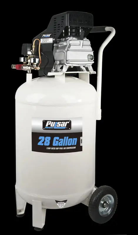 Dual Fuel Generator 4 Gallon - Affordable Best Hand Tool Sets Companion Pulsar