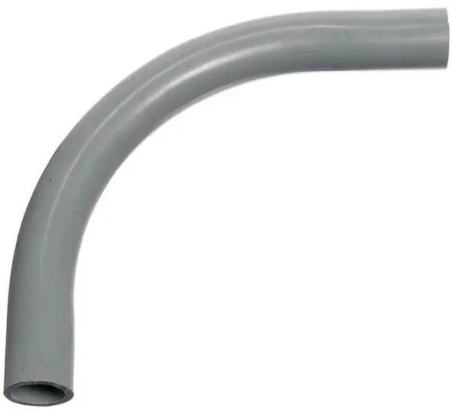 Carlon UB9DJ-CAR Schedule 80 90 Degree Elbow 2