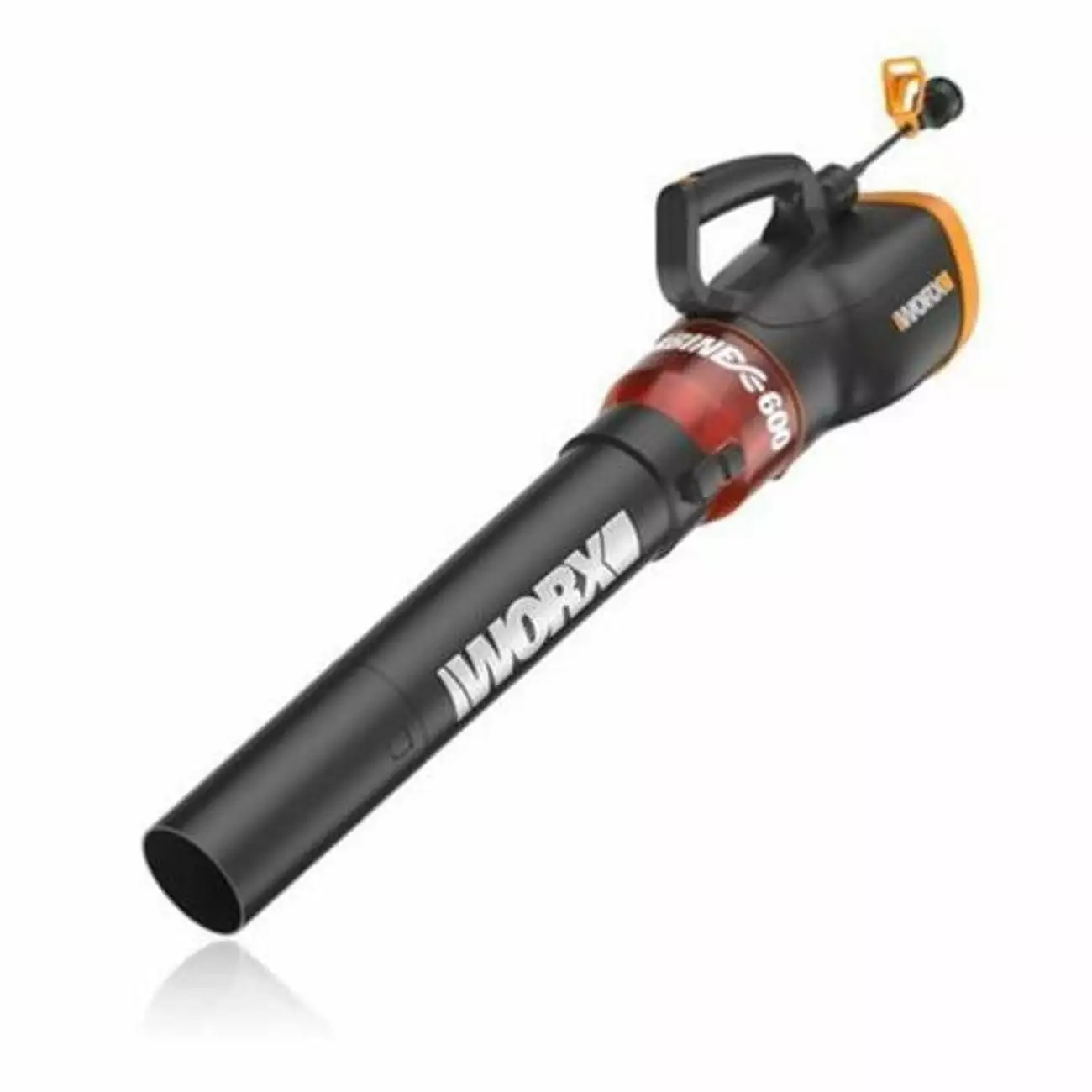 Positec 12A Turbine600 Electric Blower